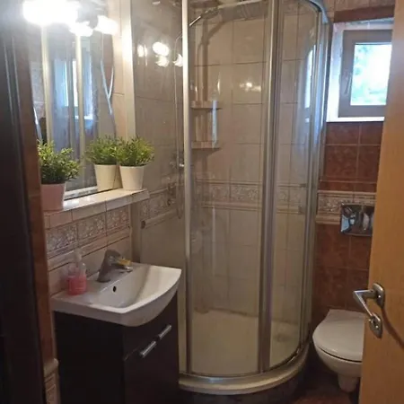 Welcome Пясечно